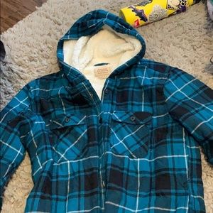 Flannel